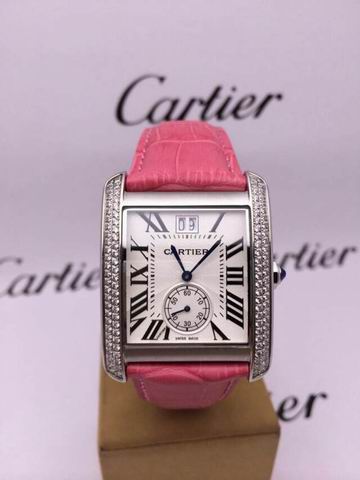 Cartier Watch 78